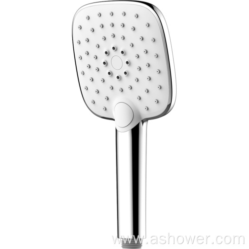 ABS Plastic Three Functions Hand Shower